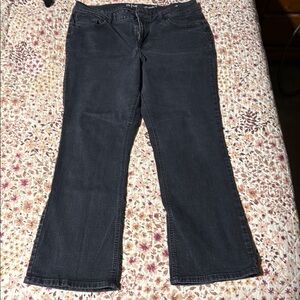 Maurice’s bootcut jeans